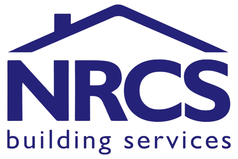 NRCS Building Services logo
